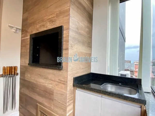 Imagem 16: Apartamento 3 Dormitórios com suíte em Cachoeirinha