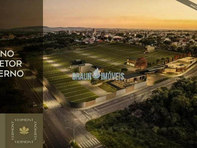 Imagem 12: CHEGOU O QUE GRAVATAÍ ESPERAVA! ? LANÇAMENTO INÉDITO DE TERRENOS EM CONDOMÍNIO