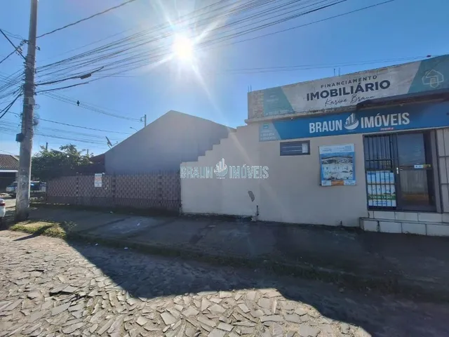 Imagem 4: Casa de Esquina no Morada do Bosque com 2 Dormitórios e Comércio em Cachoeirinha/Rs