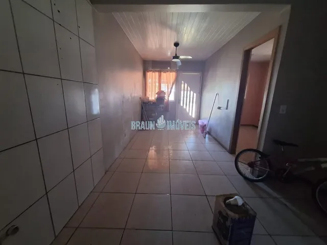 Imagem 11: Casa de Esquina no Morada do Bosque com 2 Dormitórios e Comércio em Cachoeirinha/Rs