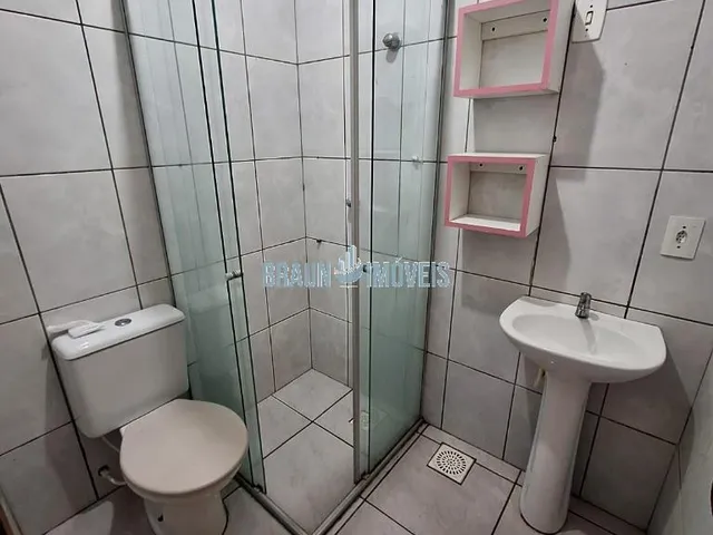 Imagem 12: Casa de Esquina no Morada do Bosque com 2 Dormitórios e Comércio em Cachoeirinha/Rs