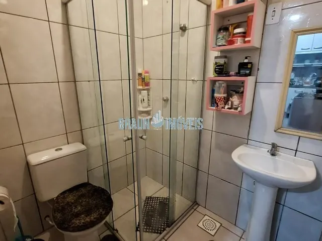 Imagem 10: Casa de Esquina no Morada do Bosque com 2 Dormitórios e Comércio em Cachoeirinha/Rs