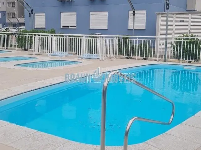 Imagem 13: Apartamento de 2 quartos com 1 vaga de garagem à venda em Canoas-RS, no bairro Fátima
