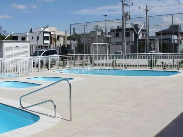 Imagem 11: Apartamento de 2 quartos com 1 vaga de garagem à venda em Canoas-RS, no bairro Fátima
