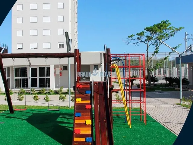 Imagem 4: Apartamento de 2 quartos com 1 vaga de garagem à venda em Canoas-RS, no bairro Fátima