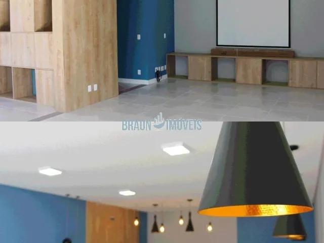 Imagem 9: Apartamento de 2 quartos com 1 vaga de garagem à venda em Canoas-RS, no bairro Fátima