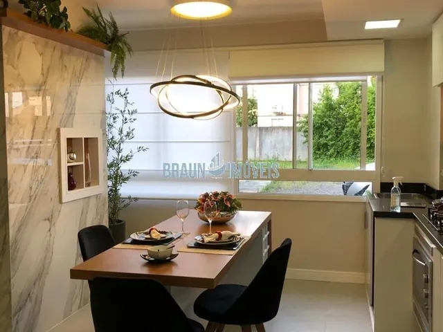 Imagem 14: Apartamento de 2 quartos com 1 vaga de garagem à venda em Canoas-RS, no bairro Fátima