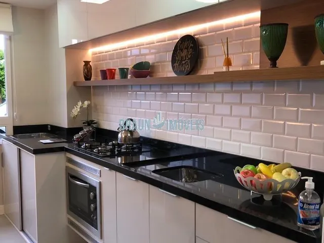 Imagem 7: Apartamento de 2 quartos com 1 vaga de garagem à venda em Canoas-RS, no bairro Fátima