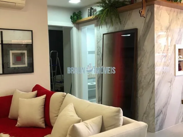 Imagem 6: Apartamento de 2 quartos com 1 vaga de garagem à venda em Canoas-RS, no bairro Fátima
