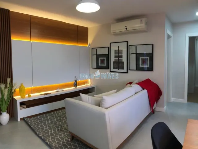 Imagem 16: Apartamento de 2 quartos com 1 vaga de garagem à venda em Canoas-RS, no bairro Fátima