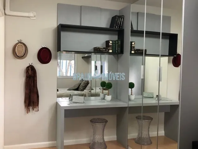 Imagem 15: Apartamento de 2 quartos com 1 vaga de garagem à venda em Canoas-RS, no bairro Fátima