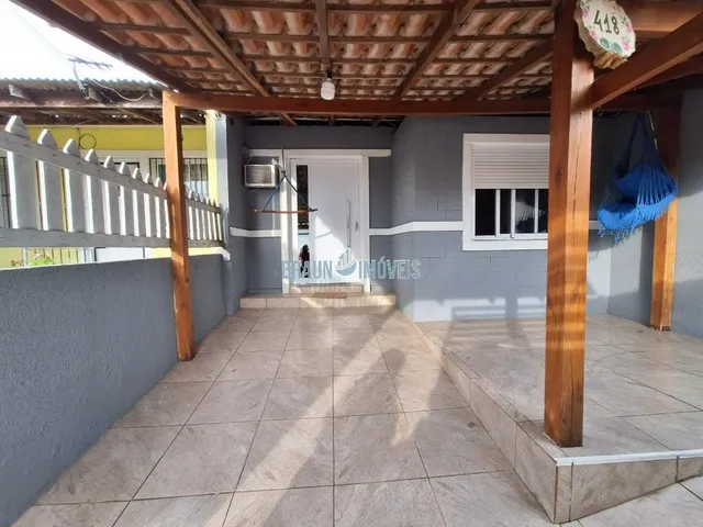 Imagem: Casa a Venda com 3 Dormitórios Moradas