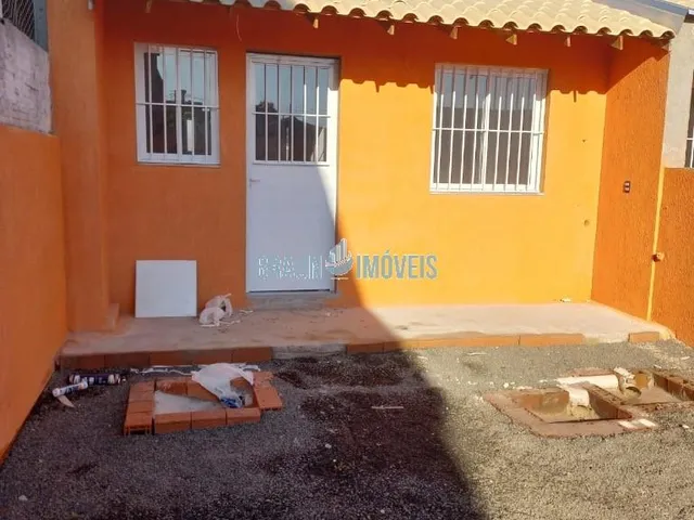 Imagem 4: Casa nova no Parque Ipiranga com possibilidade de ser 100% financiada
