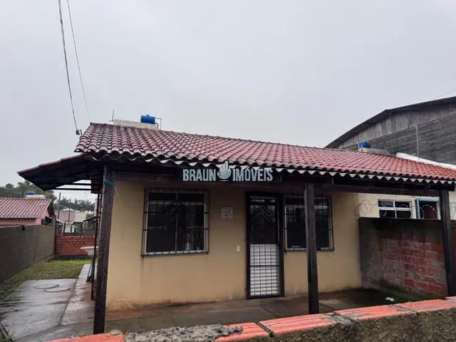 Imagem 1: Casa 2 Dormitorios com Excelente Patio Proximo Ao Mercado Madi e Gm em Gravatai