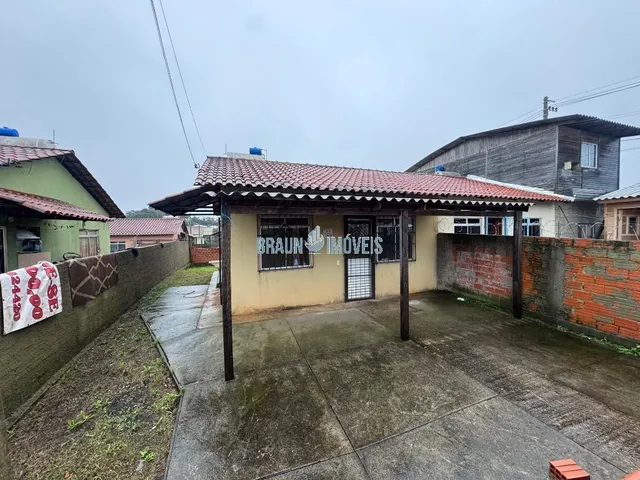 Imagem 13: Casa 2 Dormitorios com Excelente Patio Proximo Ao Mercado Madi e Gm em Gravatai