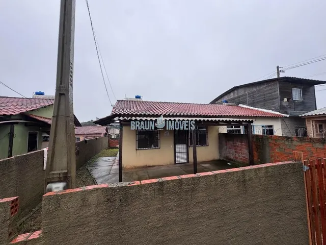 Imagem 4: Casa 2 Dormitorios com Excelente Patio Proximo Ao Mercado Madi e Gm em Gravatai