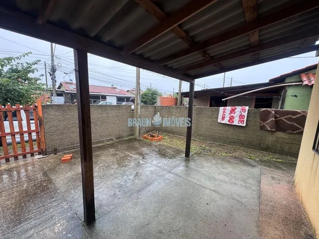 Imagem 14: Casa 2 Dormitorios com Excelente Patio Proximo Ao Mercado Madi e Gm em Gravatai