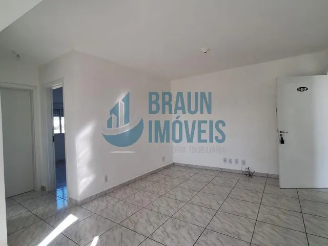 Imagem 10: Apartamento novo 2 dormitórios com churrasqueira na parada 68 a 800 metros da Av