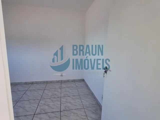 Imagem 9: Apartamento novo 2 dormitórios com churrasqueira na parada 68 a 800 metros da Av