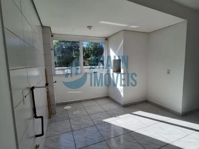 Imagem 4: Apartamento novo 2 dormitórios com churrasqueira na parada 68 a 800 metros da Av