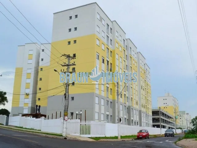 Imagem: Apartamento 3 Dormitórios em Cachoeirinha