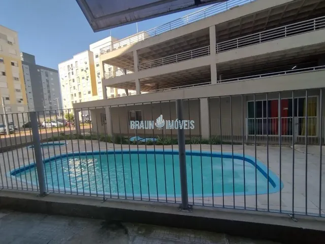 Imagem 13: Apartamento 3 Dormitórios em Cachoeirinha Bairro Vila Vista Alegre" com uma suíte e 2
