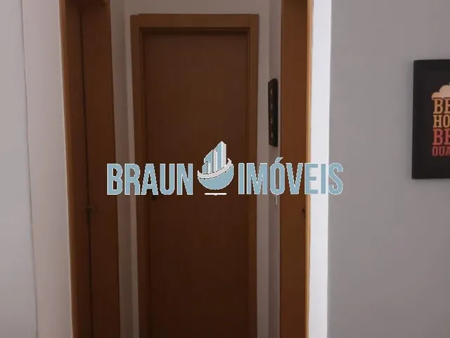 Imagem 9: Apartamento 3 Dormitórios em Cachoeirinha Bairro Vila Vista Alegre" com uma suíte e 2