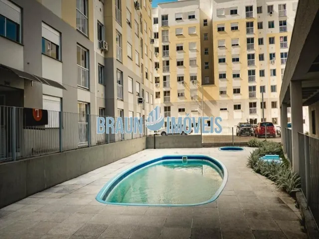 Imagem 16: Apartamento 3 Dormitórios em Cachoeirinha Bairro Vila Vista Alegre" com uma suíte e 2