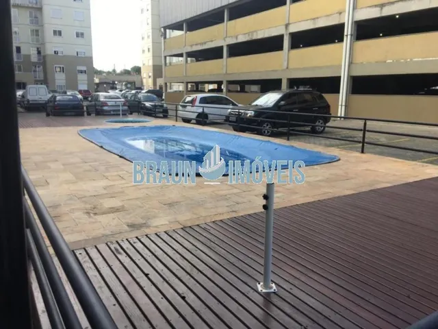 Imagem 11: Apartamento 3 Dormitórios em Cachoeirinha Bairro Vila Vista Alegre" com uma suíte e 2