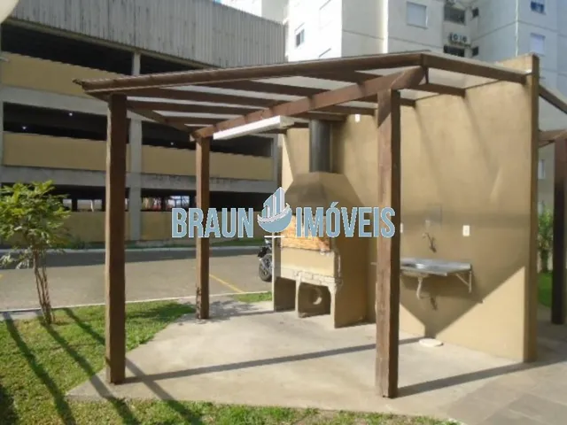 Imagem 10: Apartamento 3 Dormitórios em Cachoeirinha Bairro Vila Vista Alegre" com uma suíte e 2