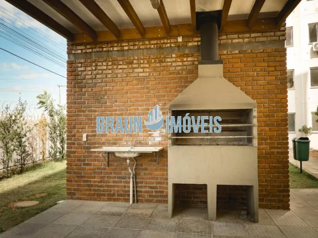 Imagem 6: Apartamento 3 Dormitórios em Cachoeirinha Bairro Vila Vista Alegre" com uma suíte e 2