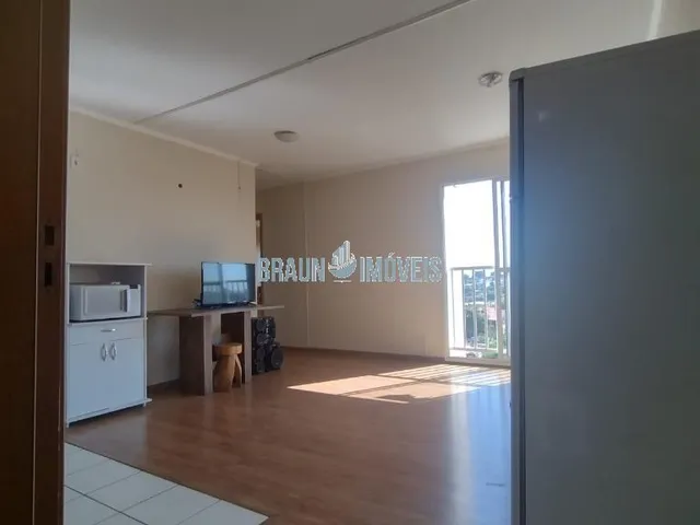 Imagem 12: Apartamento 3 Dormitórios em Cachoeirinha Bairro Vila Vista Alegre" com uma suíte e 2