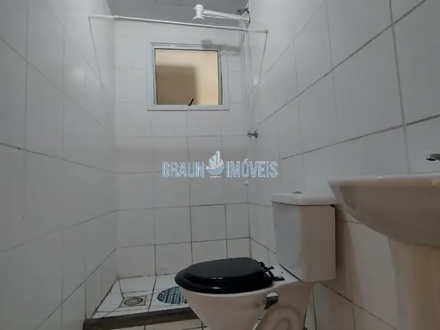 Imagem 4: Apartamento 3 Dormitórios em Cachoeirinha Bairro Vila Vista Alegre" com uma suíte e 2
