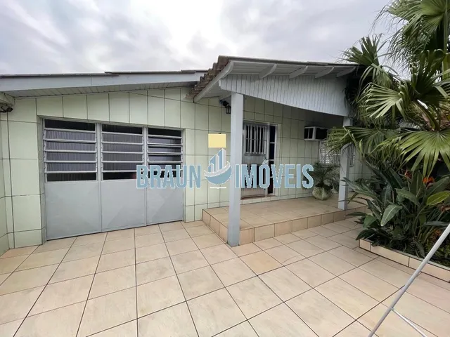 Imagem: Casa 2 dormitórios em Cachoeirinha pa parada