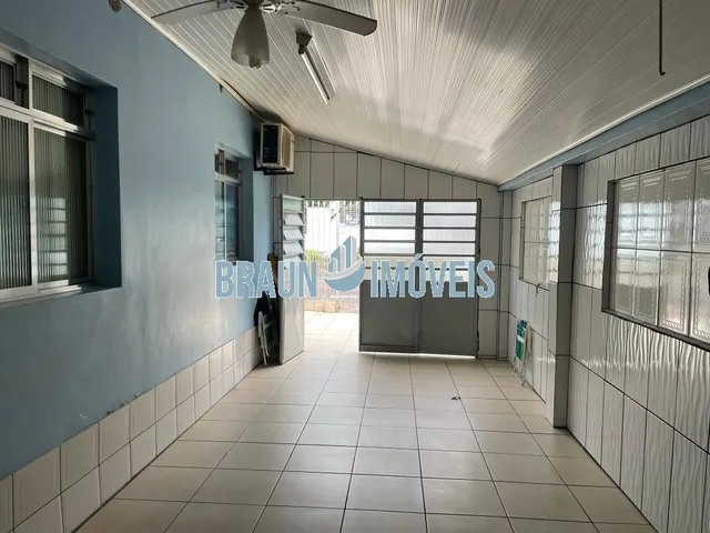 Imagem 7: Casa 2 dormitórios em Cachoeirinha pa parada 56 Bairro Monte Carlo