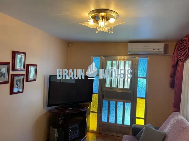 Imagem 14: Casa 2 dormitórios em Cachoeirinha pa parada 56 Bairro Monte Carlo