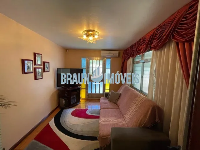 Imagem 11: Casa 2 dormitórios em Cachoeirinha pa parada 56 Bairro Monte Carlo