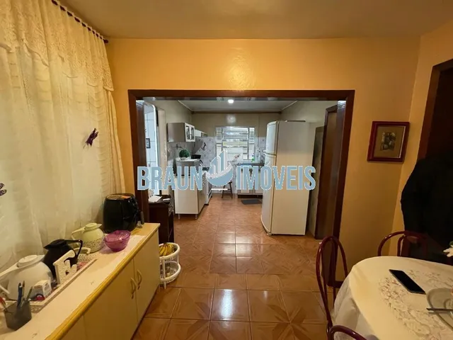 Imagem 4: Casa 2 dormitórios em Cachoeirinha pa parada 56 Bairro Monte Carlo