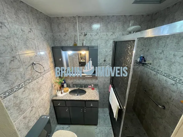 Imagem 16: Casa 2 dormitórios em Cachoeirinha pa parada 56 Bairro Monte Carlo
