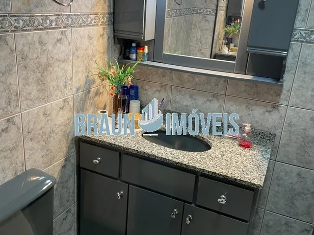 Imagem 6: Casa 2 dormitórios em Cachoeirinha pa parada 56 Bairro Monte Carlo
