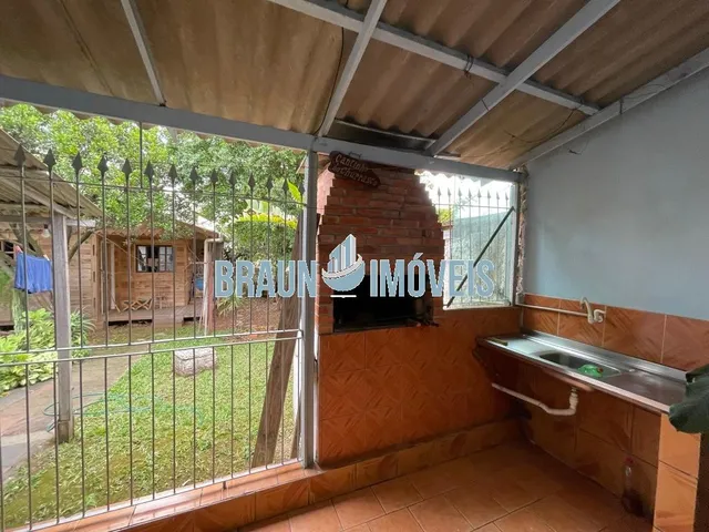 Imagem 3: Casa 2 dormitórios em Cachoeirinha pa parada 56 Bairro Monte Carlo