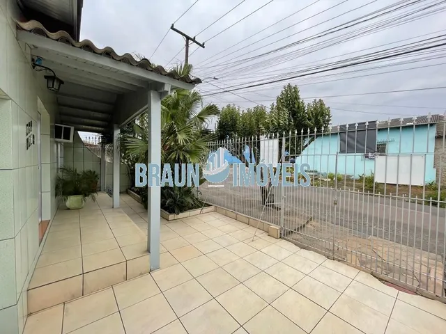 Imagem 12: Casa 2 dormitórios em Cachoeirinha pa parada 56 Bairro Monte Carlo