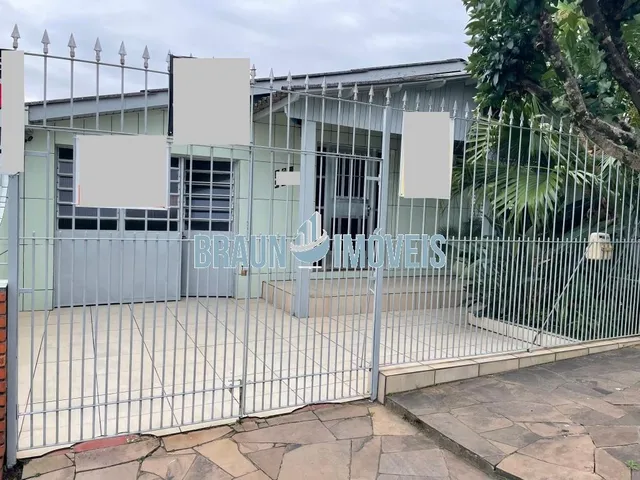 Imagem 2: Casa 2 dormitórios em Cachoeirinha pa parada 56 Bairro Monte Carlo