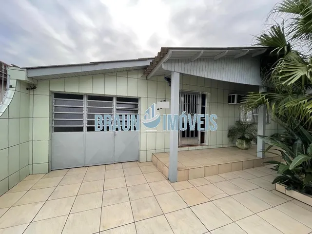 Imagem 9: Casa 2 dormitórios em Cachoeirinha pa parada 56 Bairro Monte Carlo