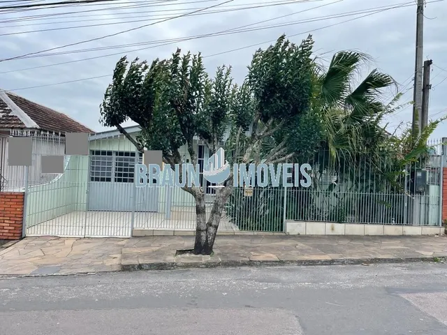 Imagem 13: Casa 2 dormitórios em Cachoeirinha pa parada 56 Bairro Monte Carlo