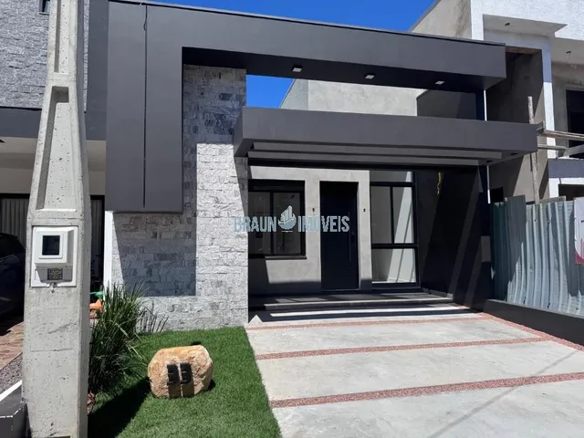 Imagem: Casa 3 dormitórios sendo 1 suite em Alto