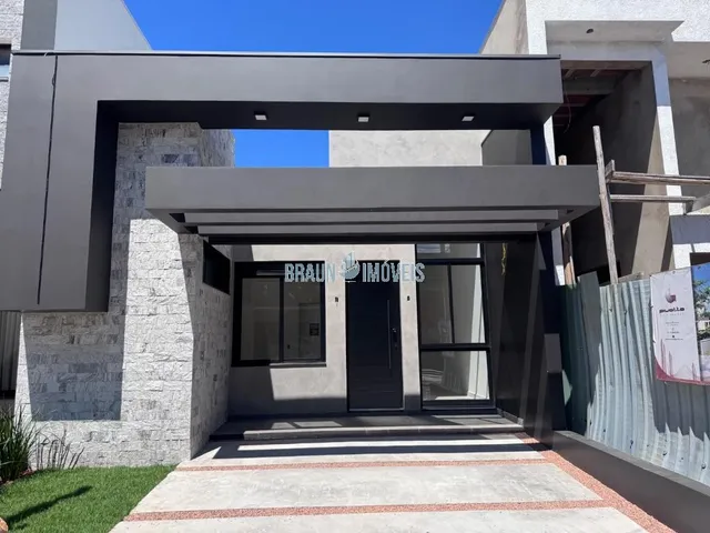 Imagem 13: Casa 3 dormitórios sendo 1 suite em Alto Padrão no Condomínio Vale Das Camélias em