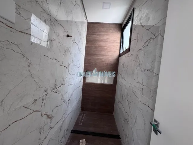 Imagem 3: Casa 3 dormitórios sendo 1 suite em Alto Padrão no Condomínio Vale Das Camélias em