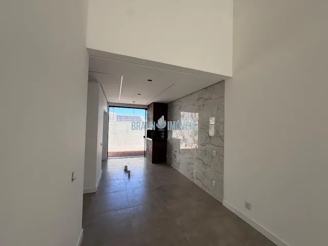Imagem 12: Casa 3 dormitórios sendo 1 suite em Alto Padrão no Condomínio Vale Das Camélias em