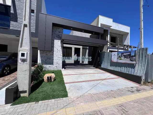 Imagem 10: Casa 3 dormitórios sendo 1 suite em Alto Padrão no Condomínio Vale Das Camélias em